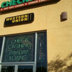 Payday Loans Mesa Reviews